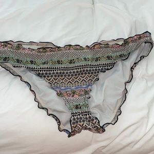 Victoria’s Secret Bikini Bottom